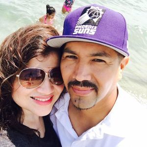 Meet your Posher, Andres